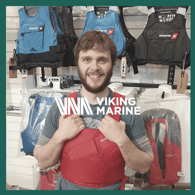 How To Choose The Right Life Jacket Viking Marine