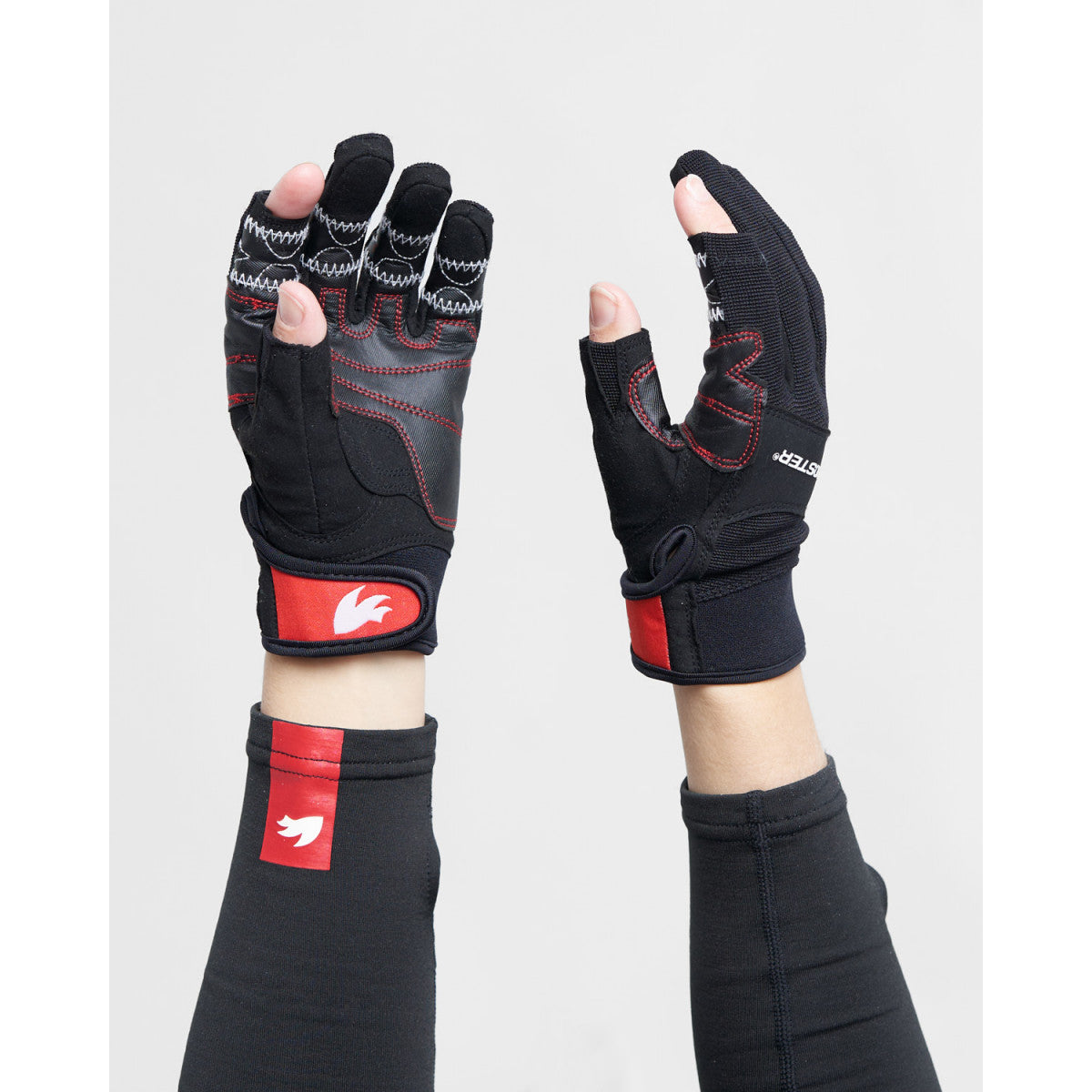 Rooster Pro Race 2 Sailing Glove Full Finger