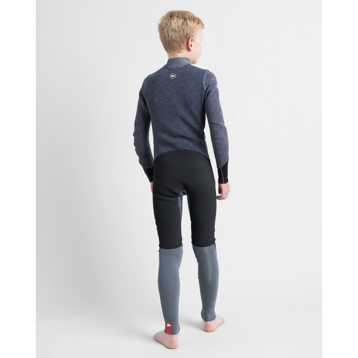 Rooster Pro Rash Leggings