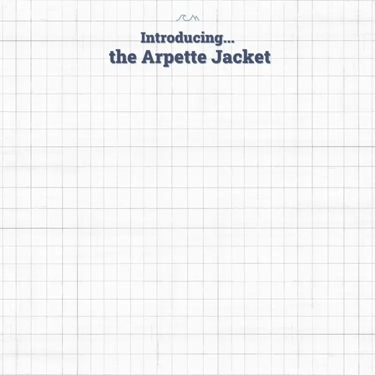 Bleubird Arpette Jacket - Womens - Lavender