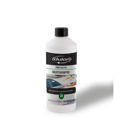 Dulon Professional Boat Shampoo All Over Boat Wash Viking Marine
