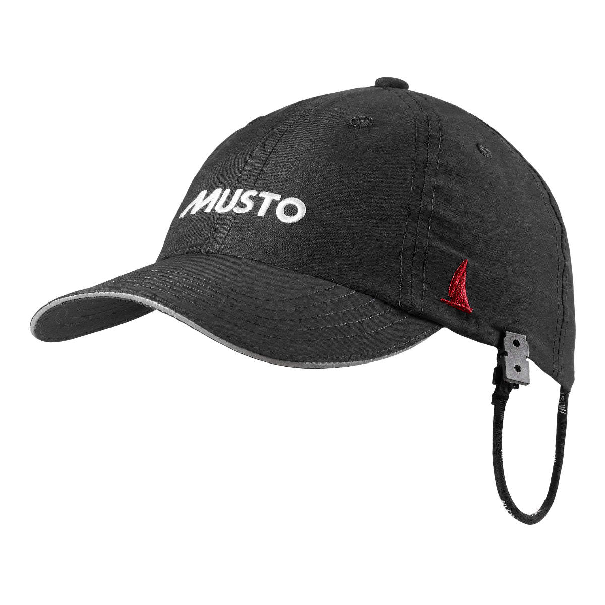 Musto Fast Dry Crew Cap Viking Marine