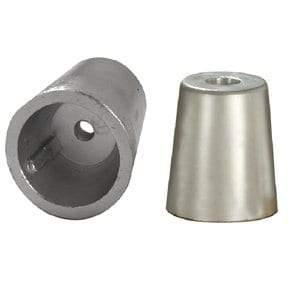 Anode 00400 prop cone 22-25 - Viking Marine