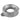 Volvo Collar Anode 875815 (Technoseal 00703) - Viking Marine