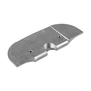 Anode 00814 Merc Alpha I Cav Plate - Viking Marine