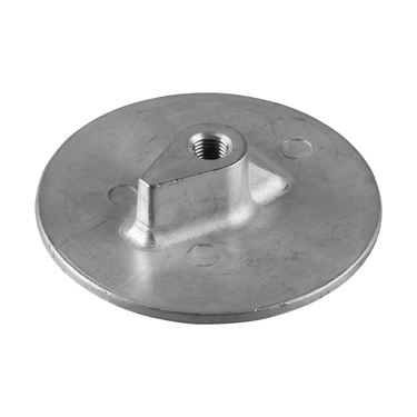 Anode 01153 Yamaha / Mariner Plate - Viking Marine