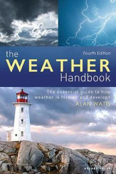 The Weather Handbook - Viking Marine