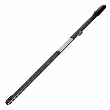 Rooster Carbon Tiller for Laser® - Plate Version - Viking Marine