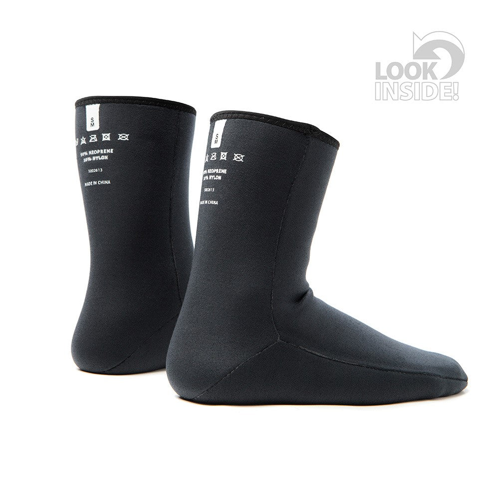 Hot Socks 0.5mm – ROOSTER EU