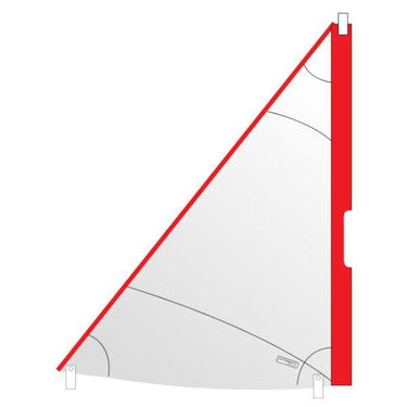 Optiparts Optimist Trisail - Viking Marine