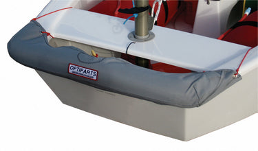 Bow Bumper - vikingmarine