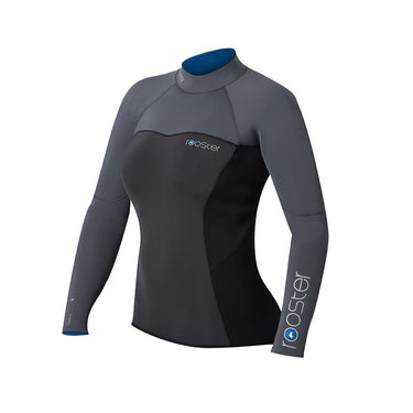 Rooster SuperTherm 4mm Top Ladies - Viking Marine