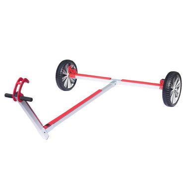 Optimist Trolley with Optiflex Wheels - Viking Marine