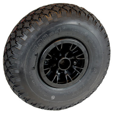 Spare Pneumatic Wheel Small - vikingmarine