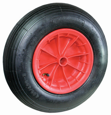 Spare Pneumatic Wheel Large - vikingmarine