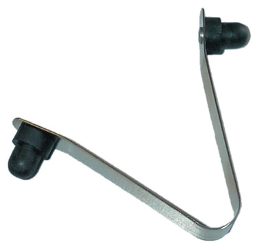 Round Button Spring Locking System - vikingmarine