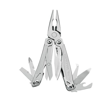 Leatherman Wingman - vikingmarine