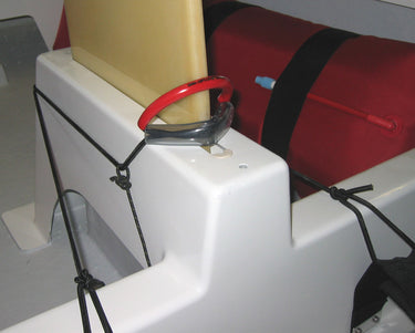 Daggerboard Bungy - vikingmarine