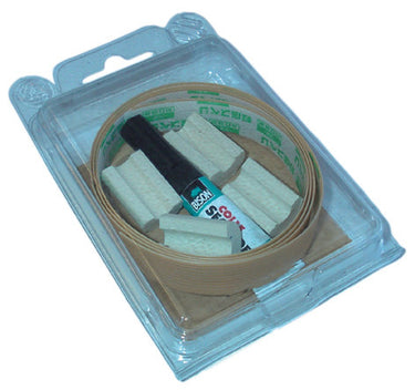 Daggerboard Protection Kit - vikingmarine