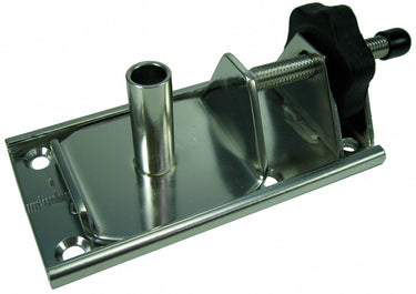 Maststep, Racingtype With Pin - vikingmarine
