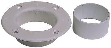 Deckcollar With Mastsleeve - vikingmarine