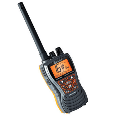 Cobra HH350 Floating VHF Radio - Viking Marine