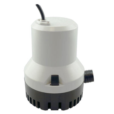 Nuova Rade Submersible Bilge Pump 1500GPH or 2000GPH - Viking Marine