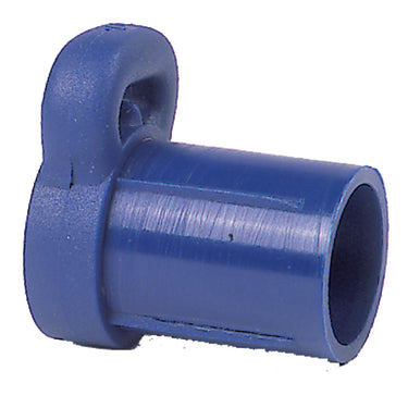 Outboard End For 32 Mm Std. Boom - vikingmarine