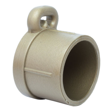 Outboard For 55 Mm Racing Boom - vikingmarine