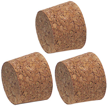 Mast Flotation Plugs (Set Of 3) - vikingmarine
