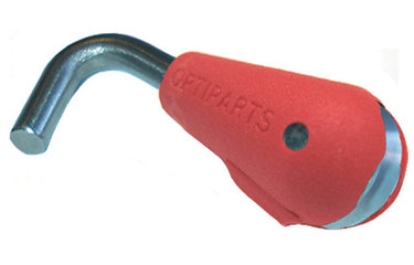 Hook-In Block Standard With Alu Sheave - vikingmarine
