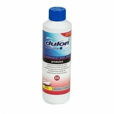 Dulon Predulon Cleaner & Degreaser 500ml - Viking Marine