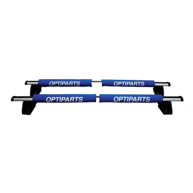 Optiparts Roof Rack Cover - Viking Marine