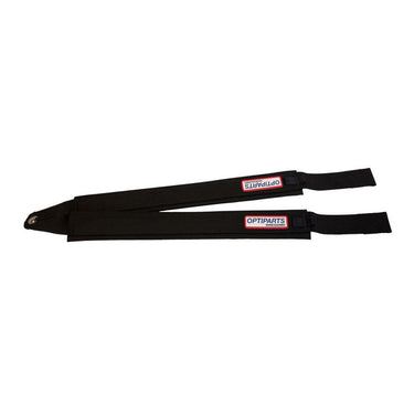 Optiparts Padded Hiking Straps - Viking Marine