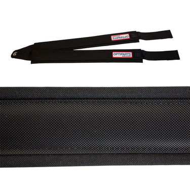 Optiparts Optimist Padded Hiking Straps Pro - Viking Marine