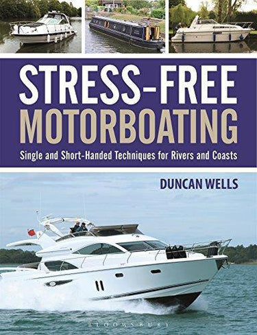 Stress Free Motorboating - Viking Marine