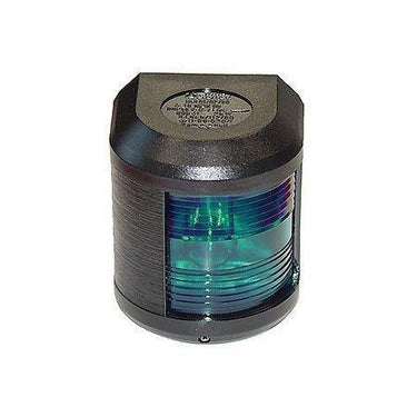 Aqua Signal Series 41 Starboard Navigation Light - Viking Marine