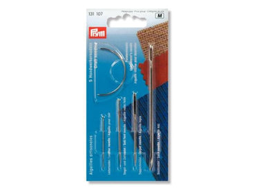 Prym Repair Needle Set - 5pcs - vikingmarine