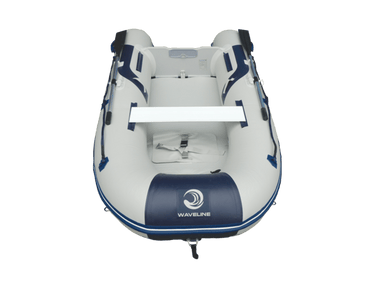 Waveline XT Inflatable Dinghy with Airfloor - Viking Marine