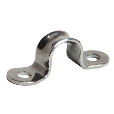 Strap Eye For Hiking Strap and Mainsheet Block For Laser® - Viking Marine
