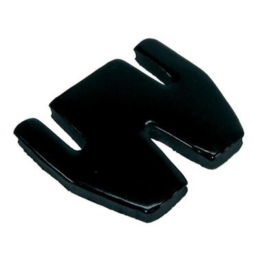 Laser Daggerboard Friction Plate - Viking Marine