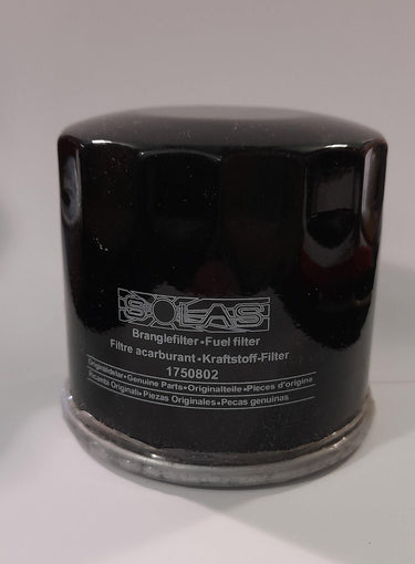 Solas Fuel Filter 1750802 - Viking Marine