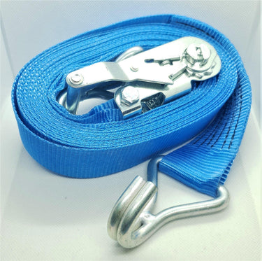 Ratchet Tie Down Straps - Viking Marine