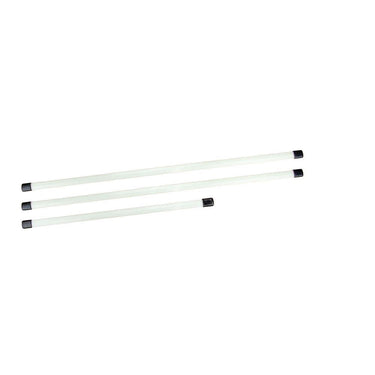 Set of Sail Battens for Laser MK 1 - Viking Marine