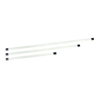 Set of Sail Battens for Laser- MK2 - Viking Marine