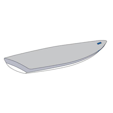 Laser® Top Cover,Breathable - Viking Marine