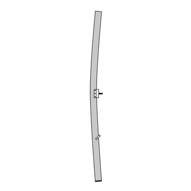 Laser® 4.7 Lower Mast Windesign - Viking Marine
