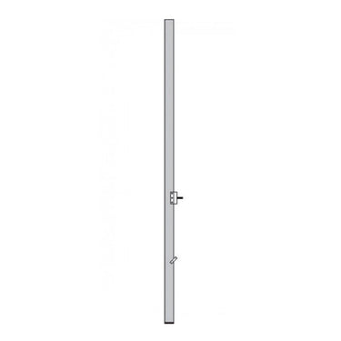 Laser® RADIAL Lower Mast Windesign - Viking Marine