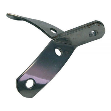Laser Vang Mast Attachment - Viking Marine