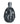 Harken 29mm Carbo T2 Block 2146 - vikingmarine